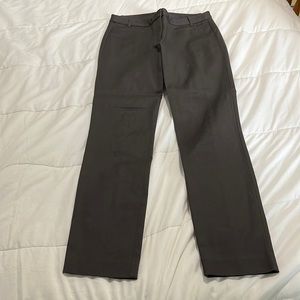 J Crew Mercantile pants